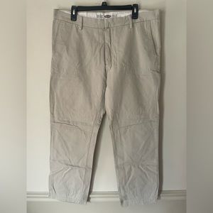 Men’s Old Navy Khakis